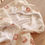 Miniature : Cape a capuche Bambou Little Flower - MotulinKa