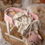 Miniature : Panier Souris Rose - MotulinKa