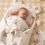 Miniature : Gigoteuse d'emmaillotage Maxi Mousseline Sheep - MotulinKa