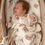 Thumbnail: Woodland blanket and cushion set - MotulinKa