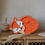 Miniaturbild: Fox Wild Orange Lampe - Little Lights