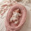 Miniature : Babynest Plush Pink - MotulinKa