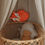 Miniaturbild: Fox Wild Orange Lampe - Little Lights