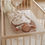 Thumbnail: Maxi muslin swaddle sleeping bag Bears - MotulinKa