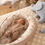 Thumbnail: Babynest Premium Fly Me to the Moon Beige - MotulinKa