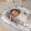 Miniature : Babynest Boy - MotulinKa