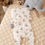 Miniature : Gigoteuse a pieds avec coussin Sheep - MotulinKa