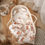 Miniature : Ensemble couverture Minky et coussin Ourson Forest - MotulinKa