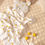 Miniature : Set couverture et coussin en mousseline (4 couches) Lemon - MotulinKa