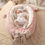 Miniature : Babynest Premium Little Flower - MotulinKa
