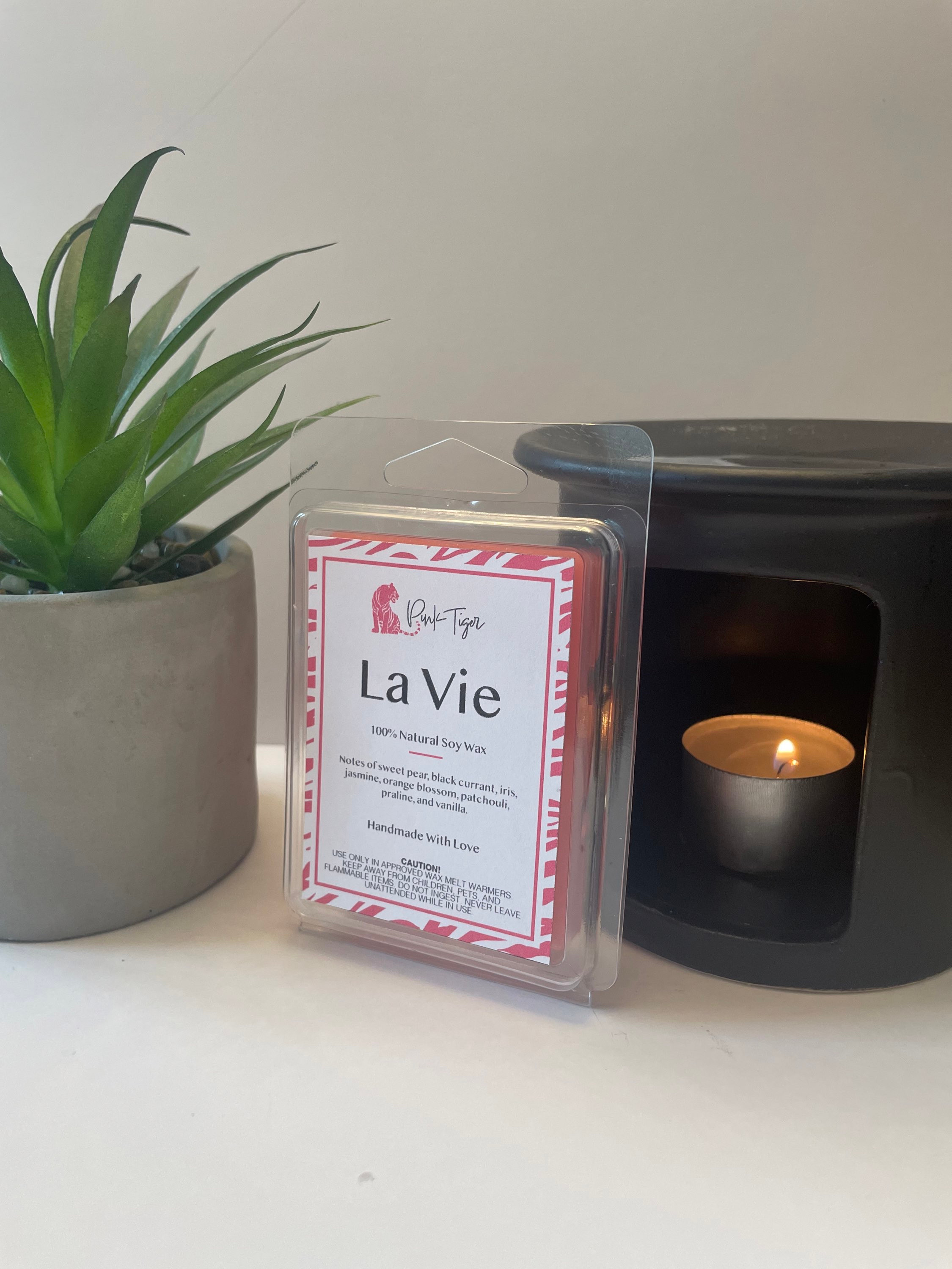 La Vie Wax Melts