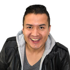 Entrevista a Javier Wilches “El Javi” locutor del Sol 105.4