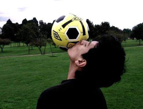 Entrevista a Oscar Eduardo Zabaleta Galán