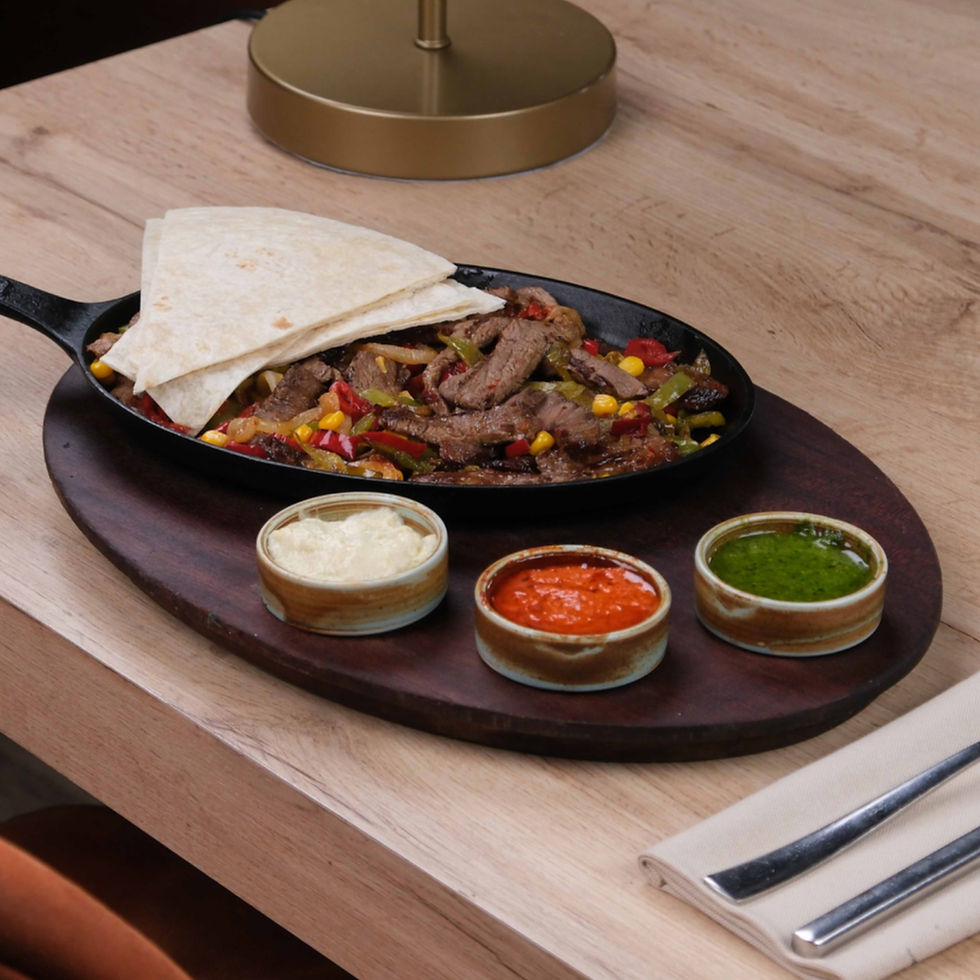 Et Fajita image