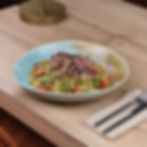 Bonfile Yeşilinci Salata