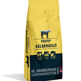 PANTO Kalbergold K50 Calf Food