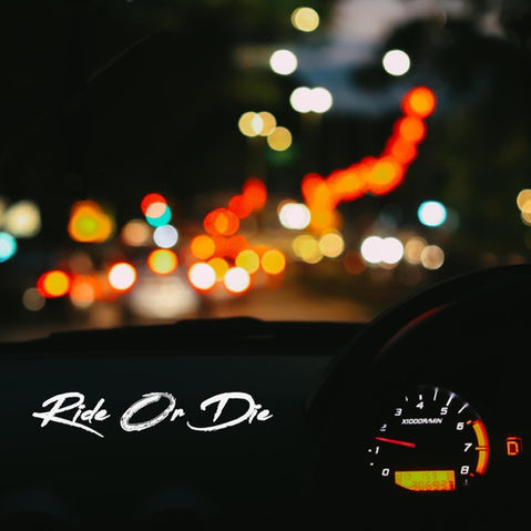 Kyro - Temporary Freestyle