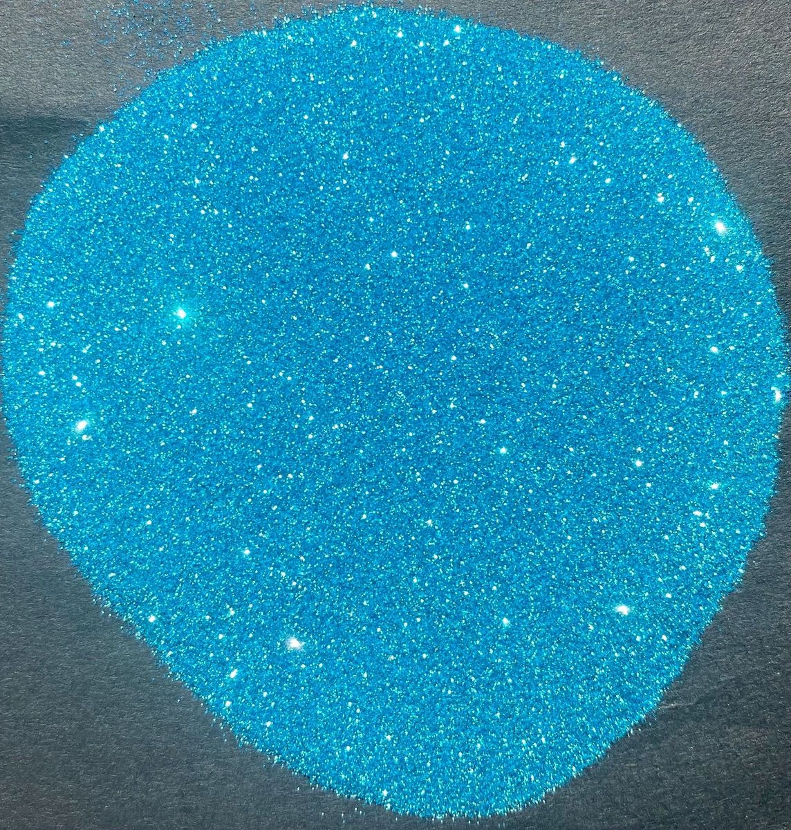 'The GC' - Blue Ultra Fine Glitter