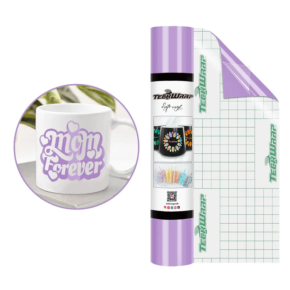 Thumbnail: 001G Series Glossy Adhesive Vinyl