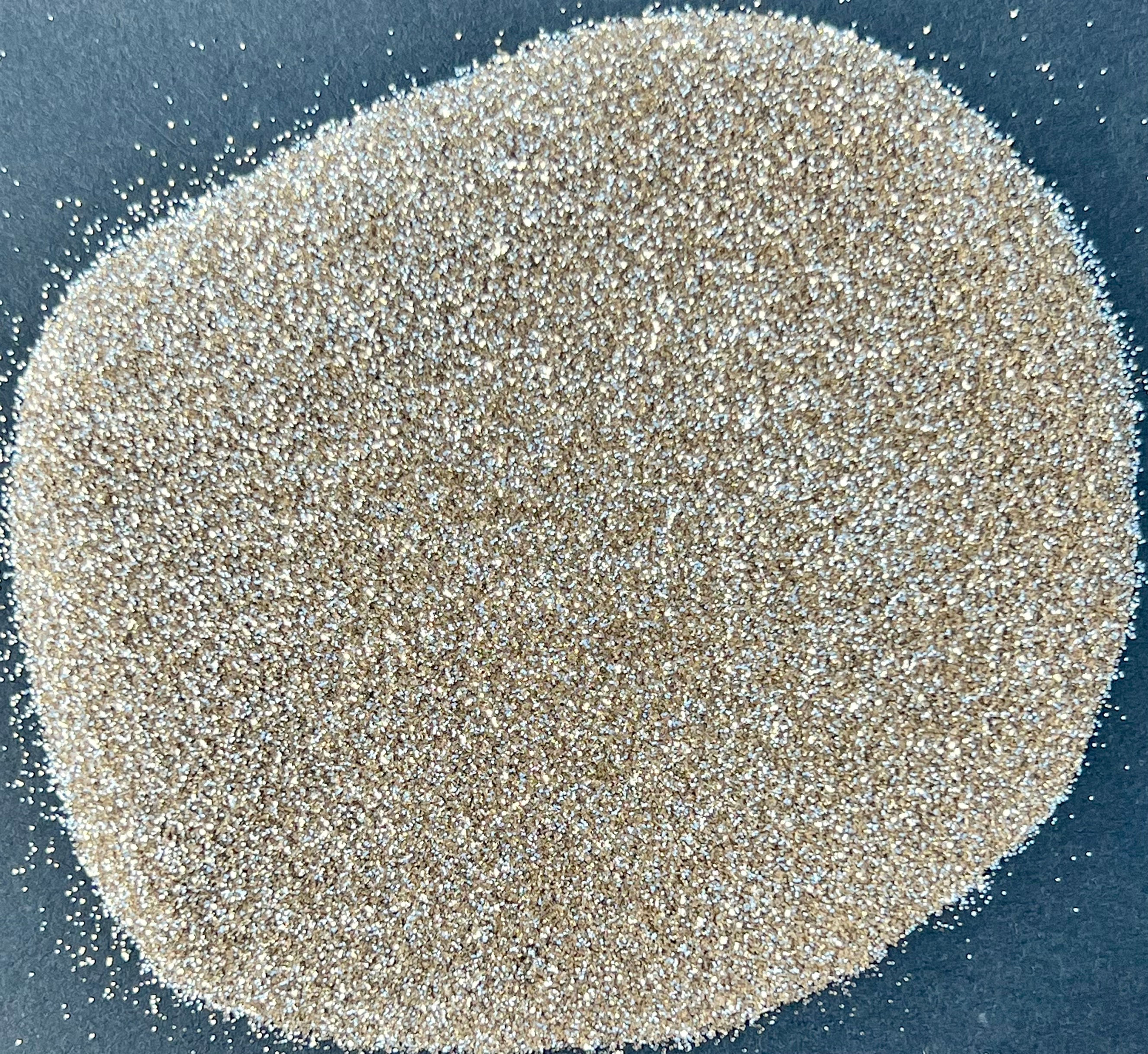 'GC Gold' - Ultra Fine Glitter