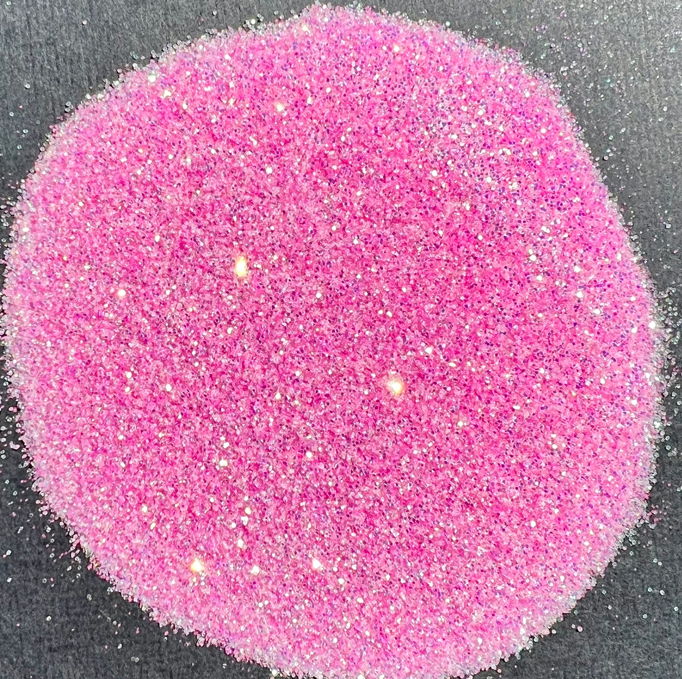 'Morganite' - Gem Series💎 High Sparkle Ultra Fine Glitter