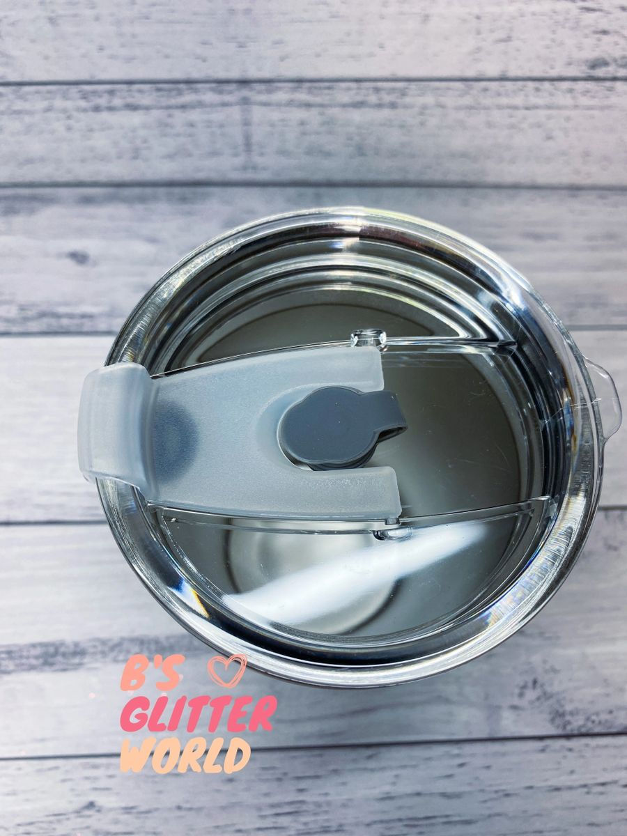Thumbnail: 12 Oz Kids Modern Curve Tumbler Blank