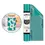 Thumbnail: 001E Series Adhesive Glossy Craft Vinyl