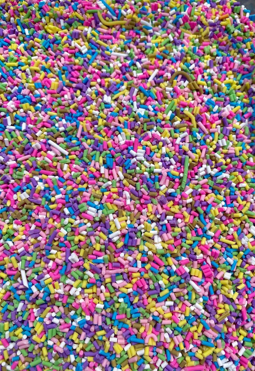 B'Day Cake 4 Faux Sprinkle Mix 20g