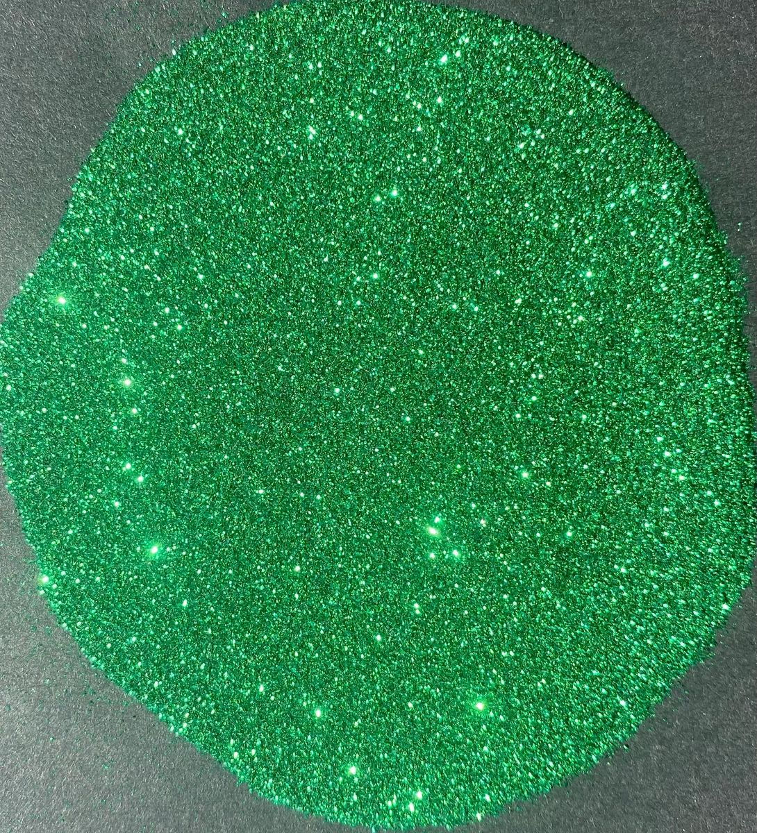 'Mossy' - Green Ultra Fine Glitter