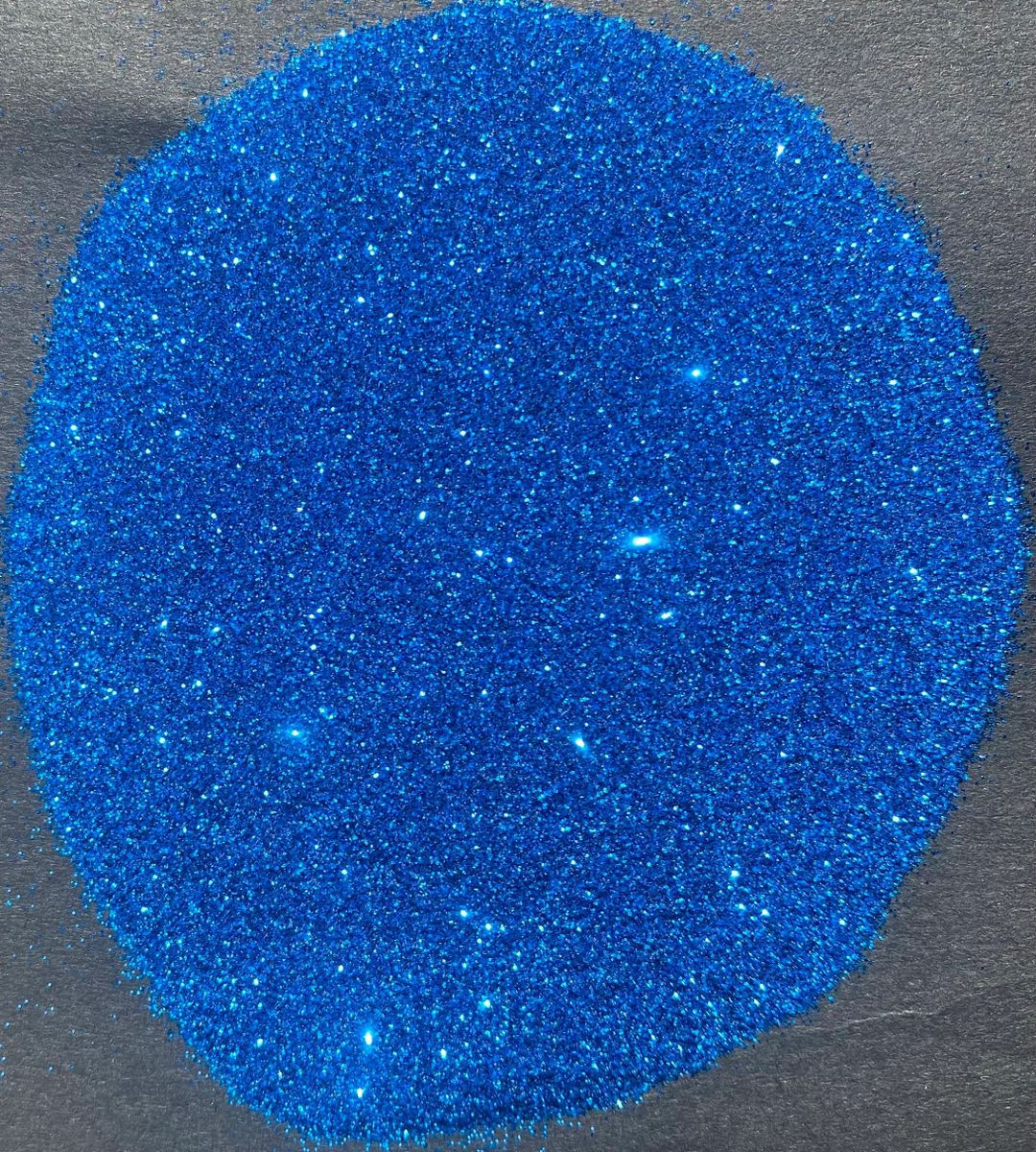 'Sunny Coast' - Blue Ultra Fine Glitter