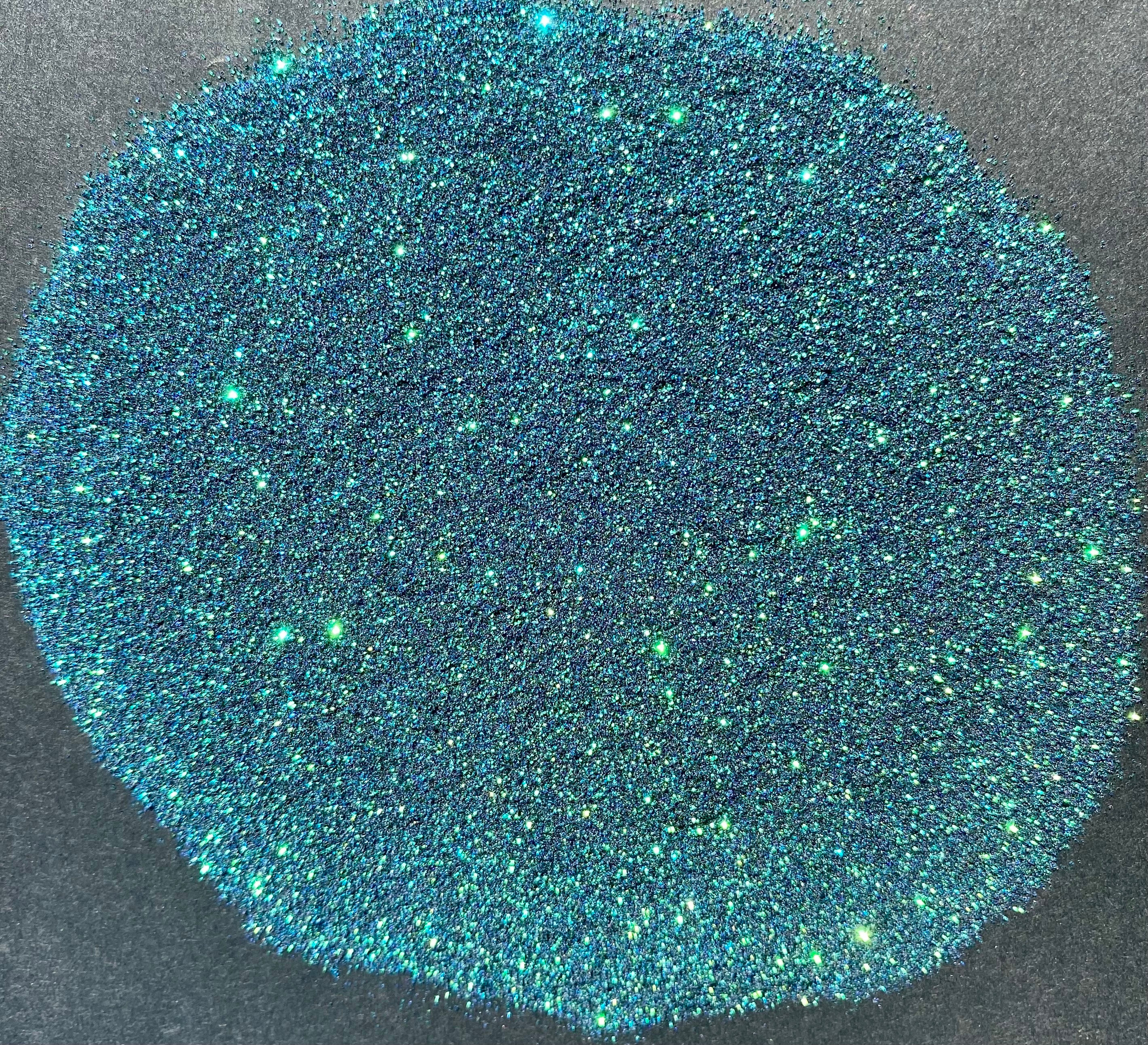 'Anime' - Colour Shift Ultra Fine Glitter