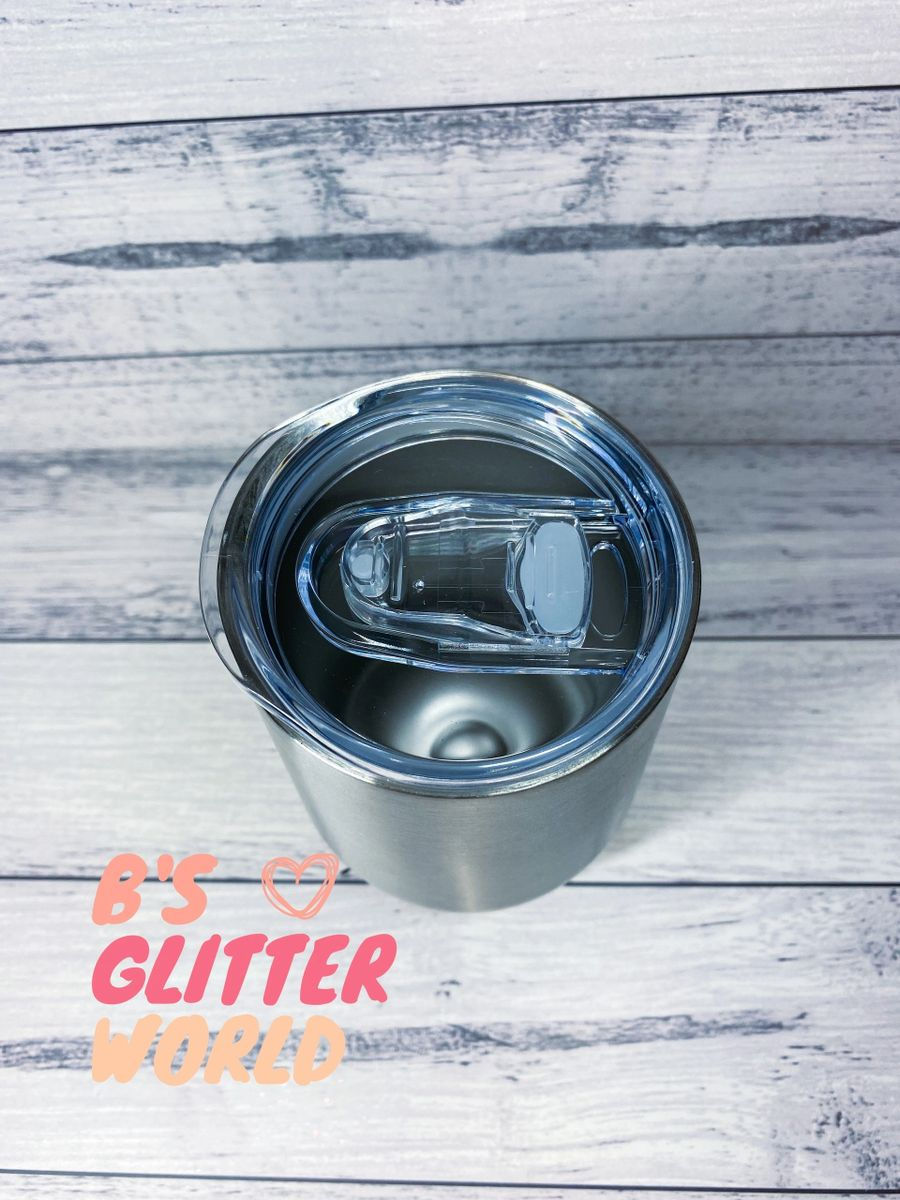 Thumbnail: 15 Oz Stemless Wine Tumbler Blank