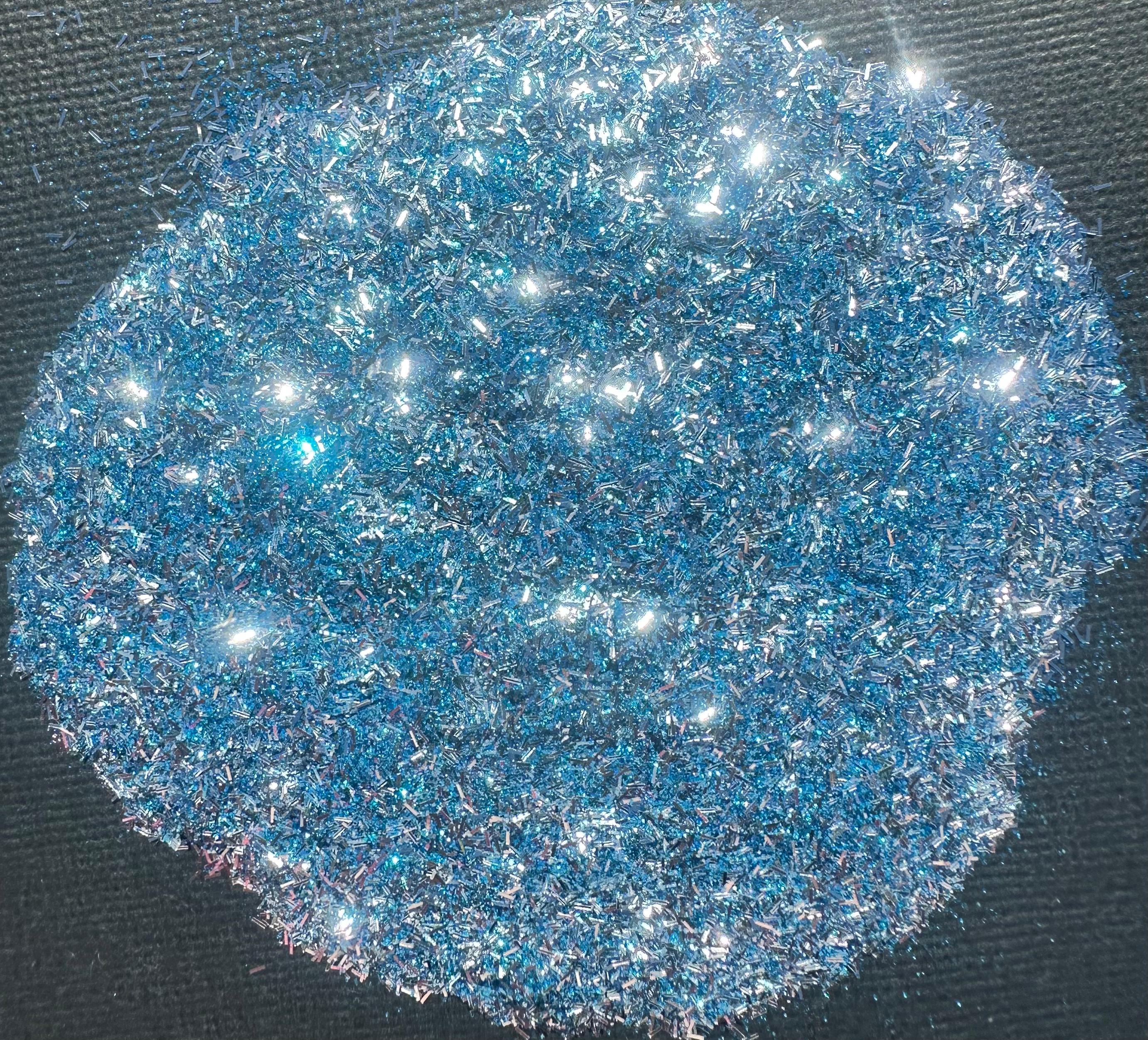 'Under The Sea' - Glitter Mix