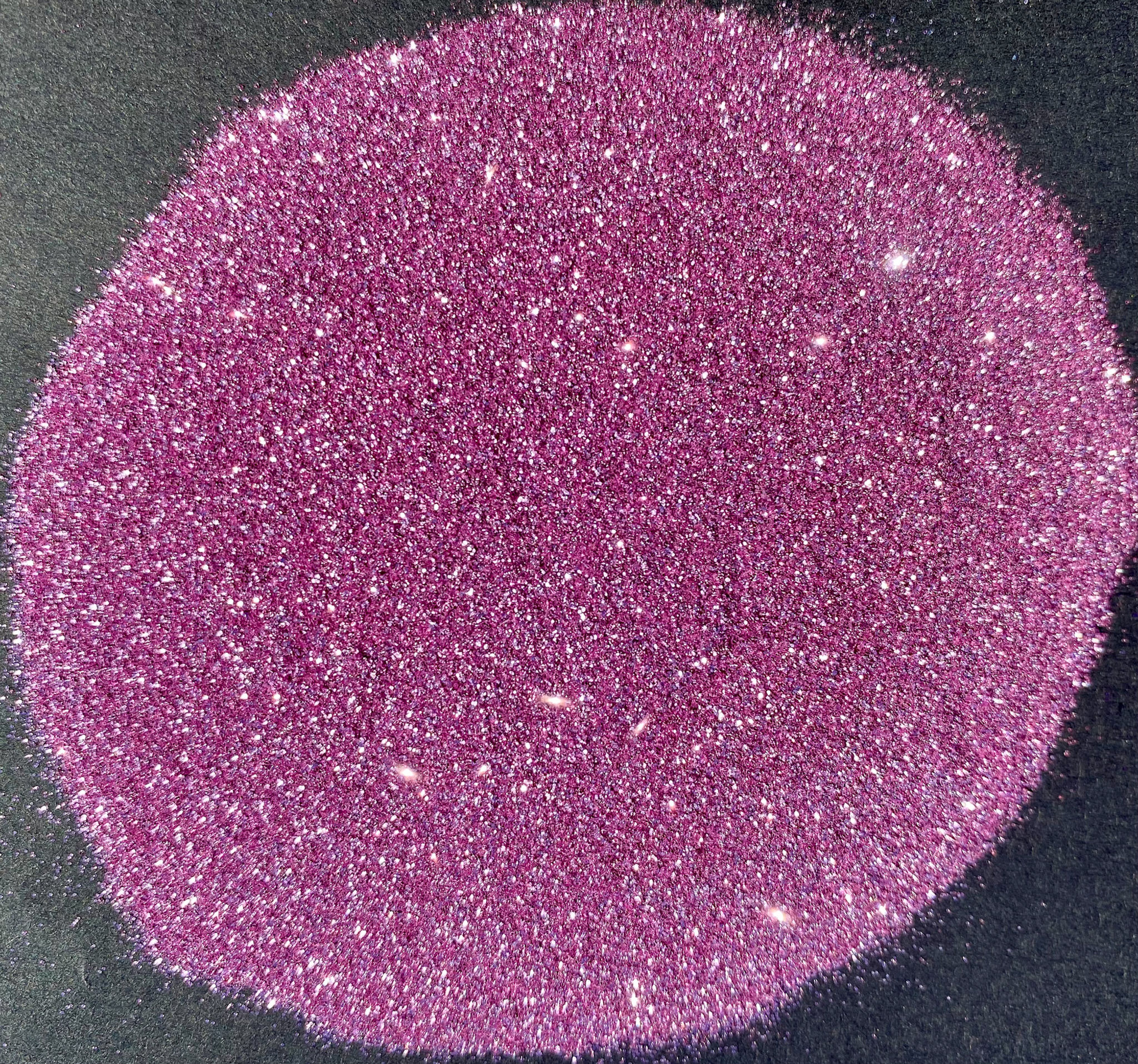 'Livid' - Pink Ultra Fine Glitter