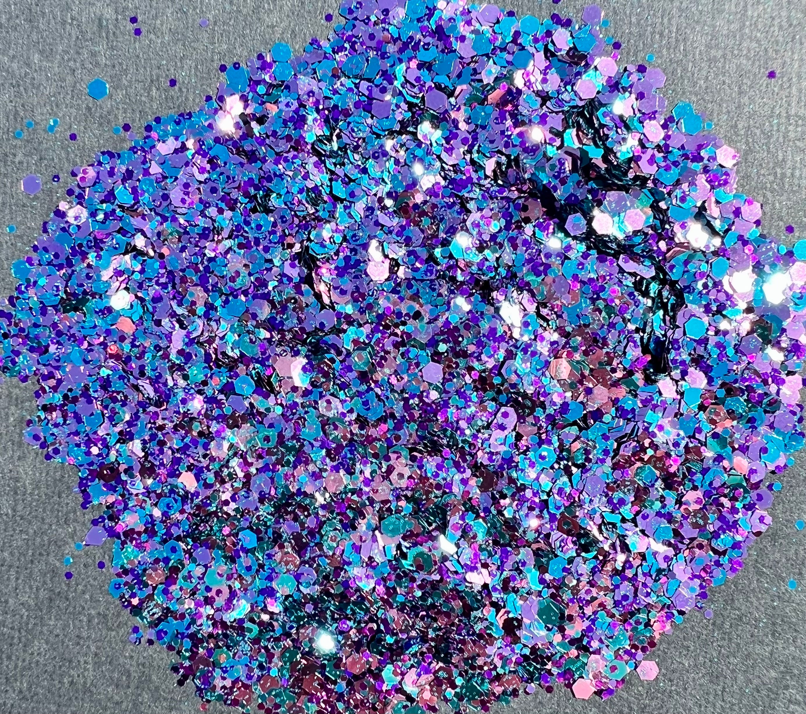 'Stella' - Glitter Mix