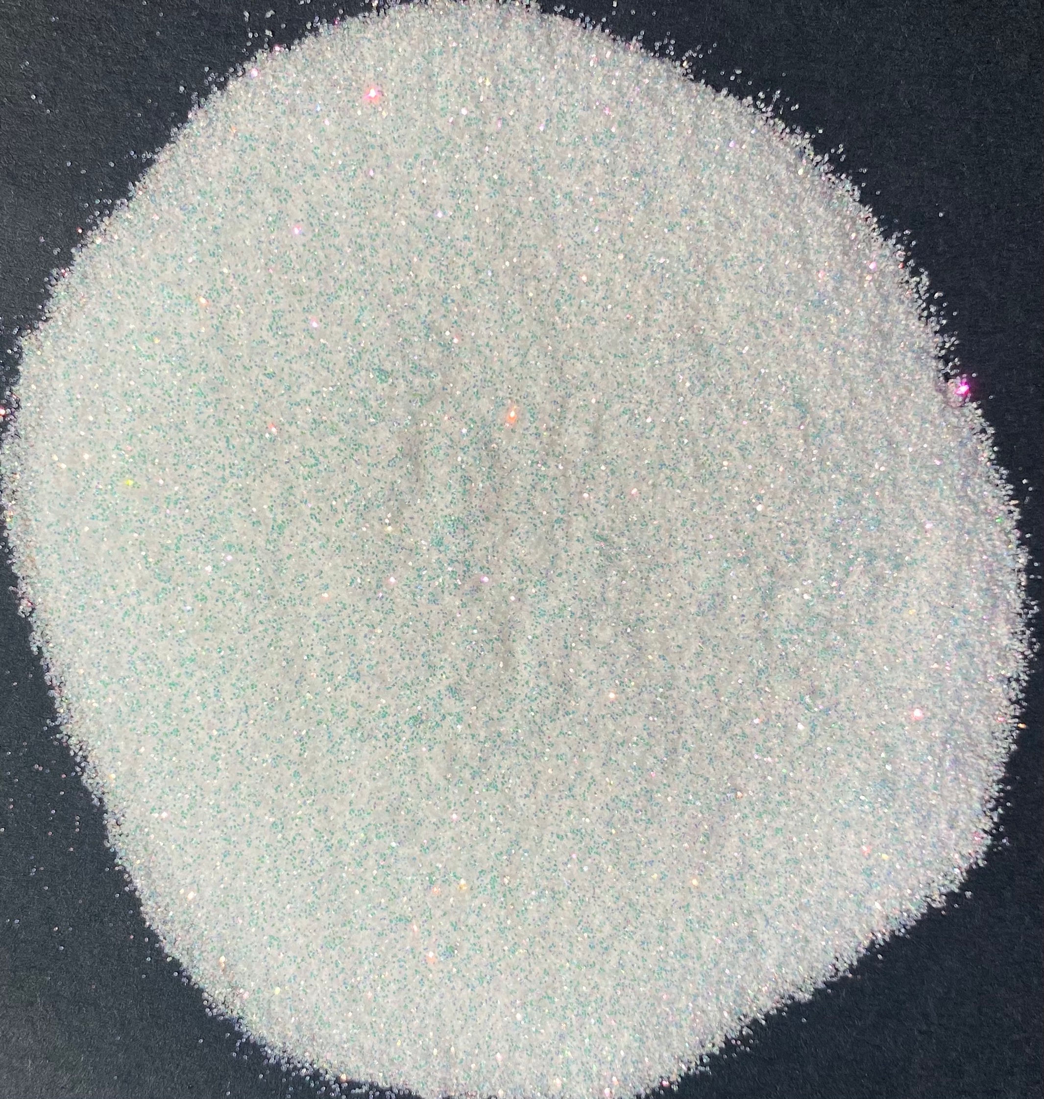 'Akito' - High Sparkle Ultra Fine Glitter