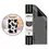 Thumbnail: 001 Economical Series Adhesive Craft Vinyl - Glossy