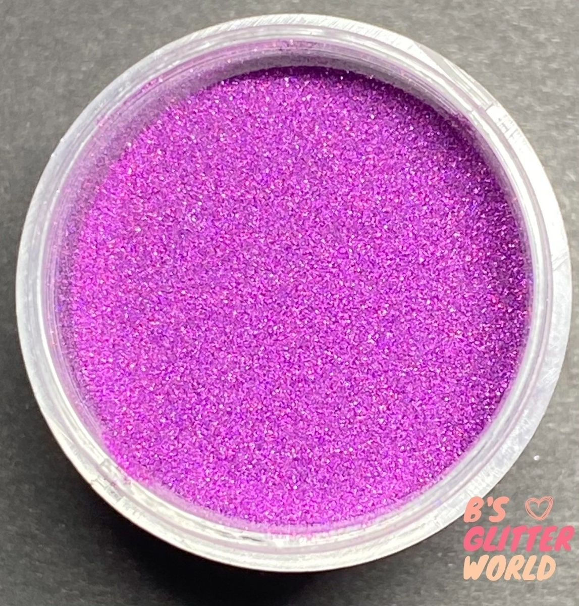 'Chai M' Micro Fine Glitter 20g