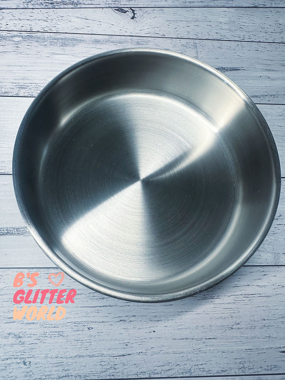 Thumbnail: Pet Bowl 64 Oz 1.8 L & 32 Oz 1 L