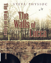 The Walls of Lucca