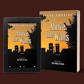 Above the Walls
