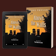 Above the Walls