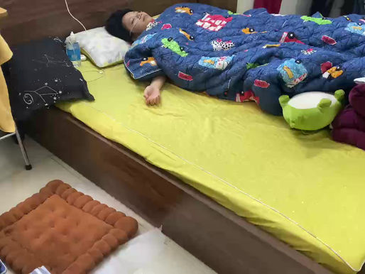 [Bài viết giả định] Hàng nghìn sinh viên trường đại học Hogwarts bị ngộ độc khi ăn "xiên bẩn" ở cổng trường 