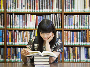 August One: Winter Reading List 2021