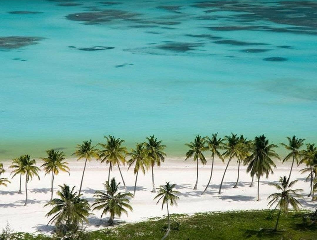 Islas en México 
