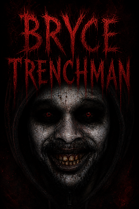 Bryce Trenchman