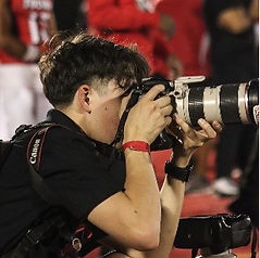 Photography Artist Credits