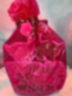 Thumbnail: Valentine's Day Itty Bitty Sign Bouquet