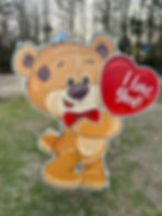 Thumbnail: Fairy Bear