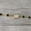 Miniature : Braclet strass